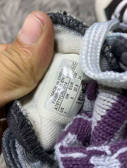 Converse High Top (37.5)