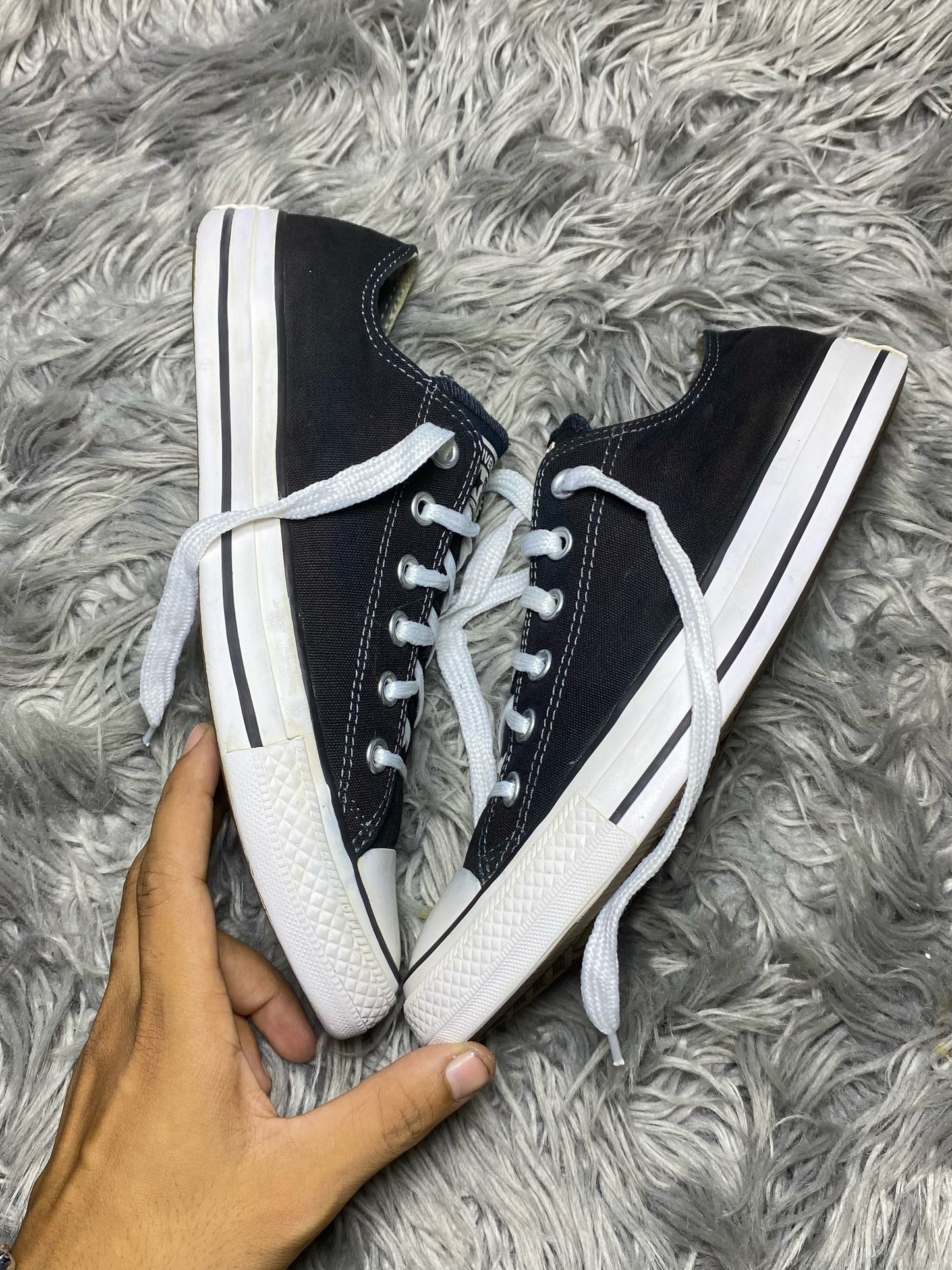 Converse Low Top (41)