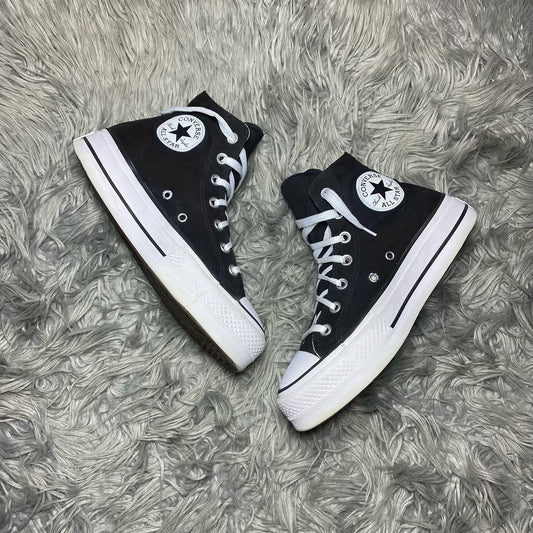 Converse High Top (38)