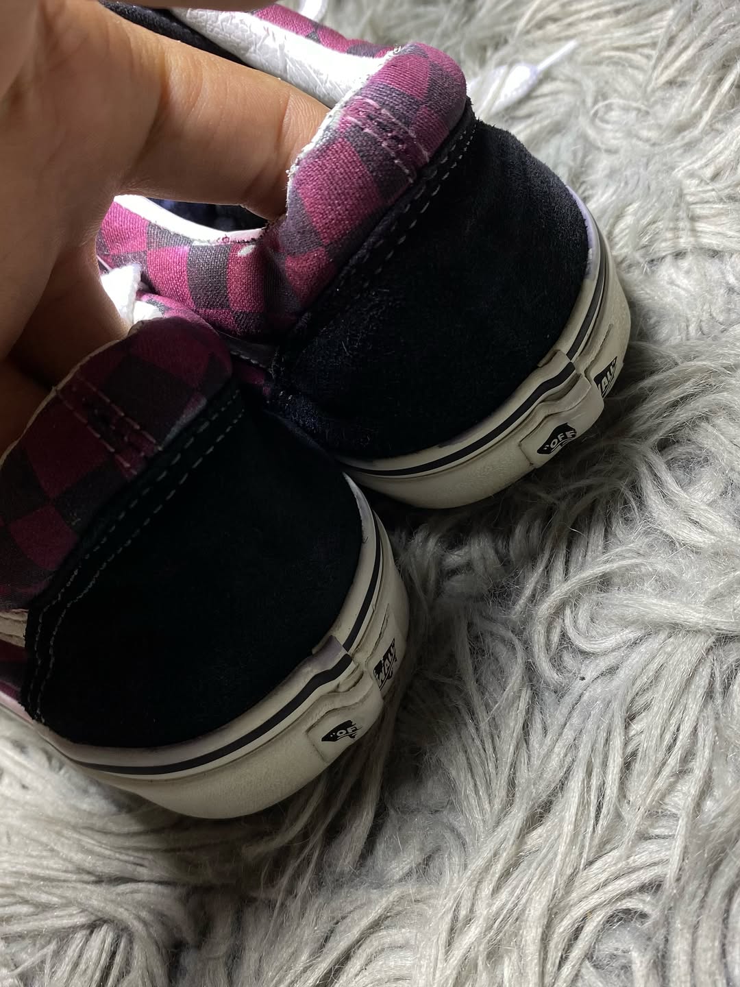 Vans Low Top (42.5)