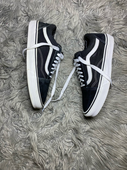 Vans Low Top (42)