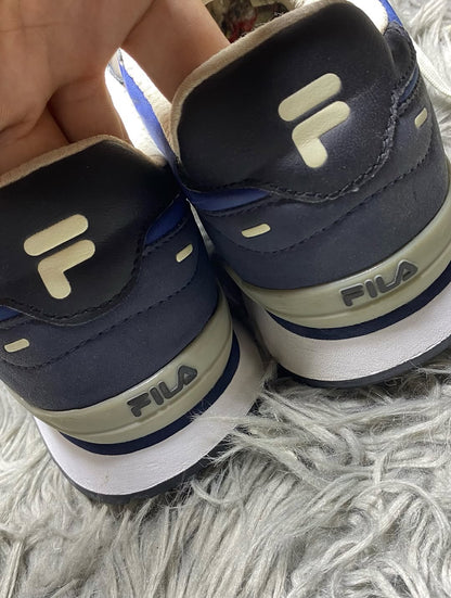 FILA Shoes Size (42)