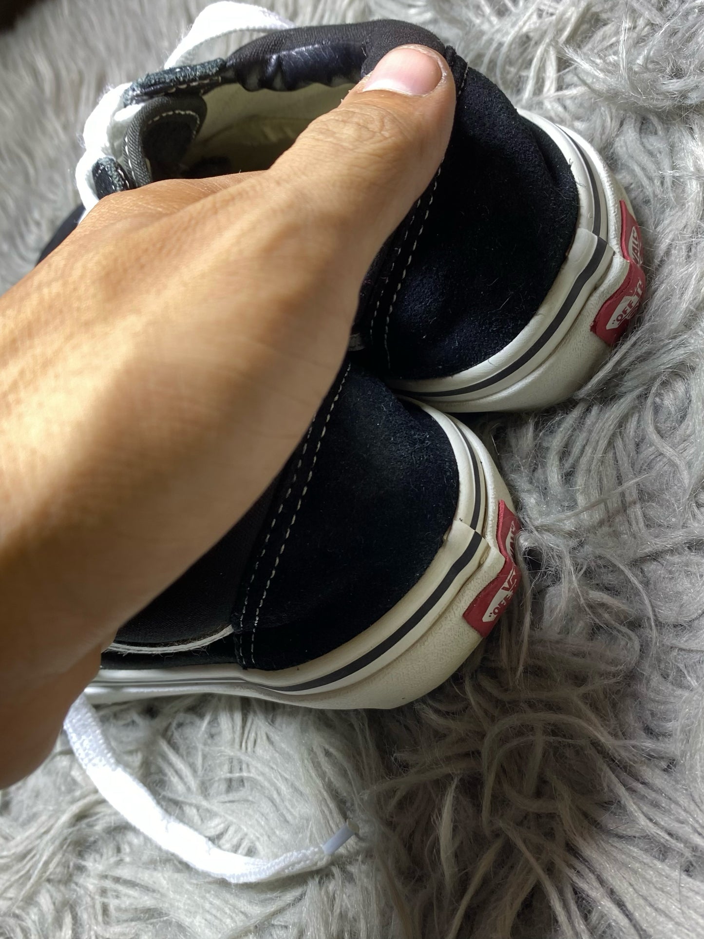 Vans Low Top (38)