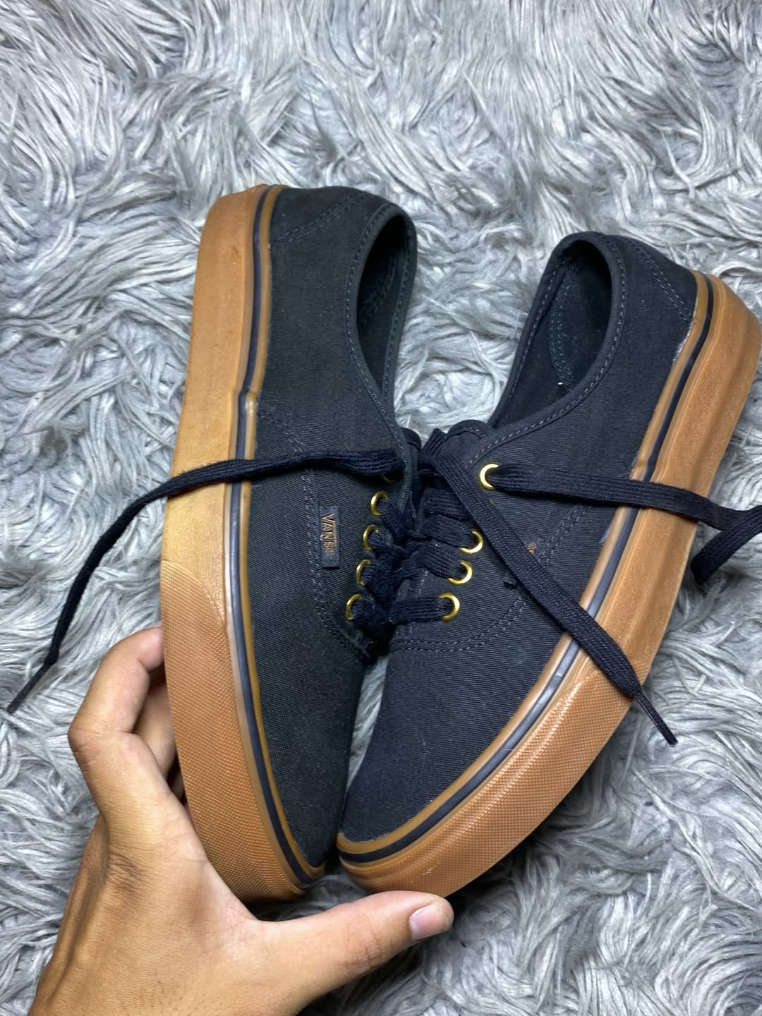 Vans Low Top (42.5)