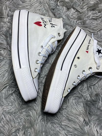 Converse High Top (38)