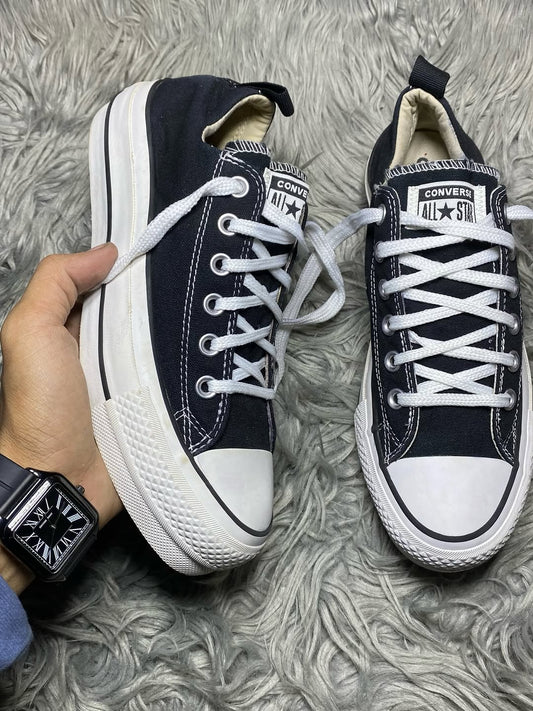 Converse Low Top (39)