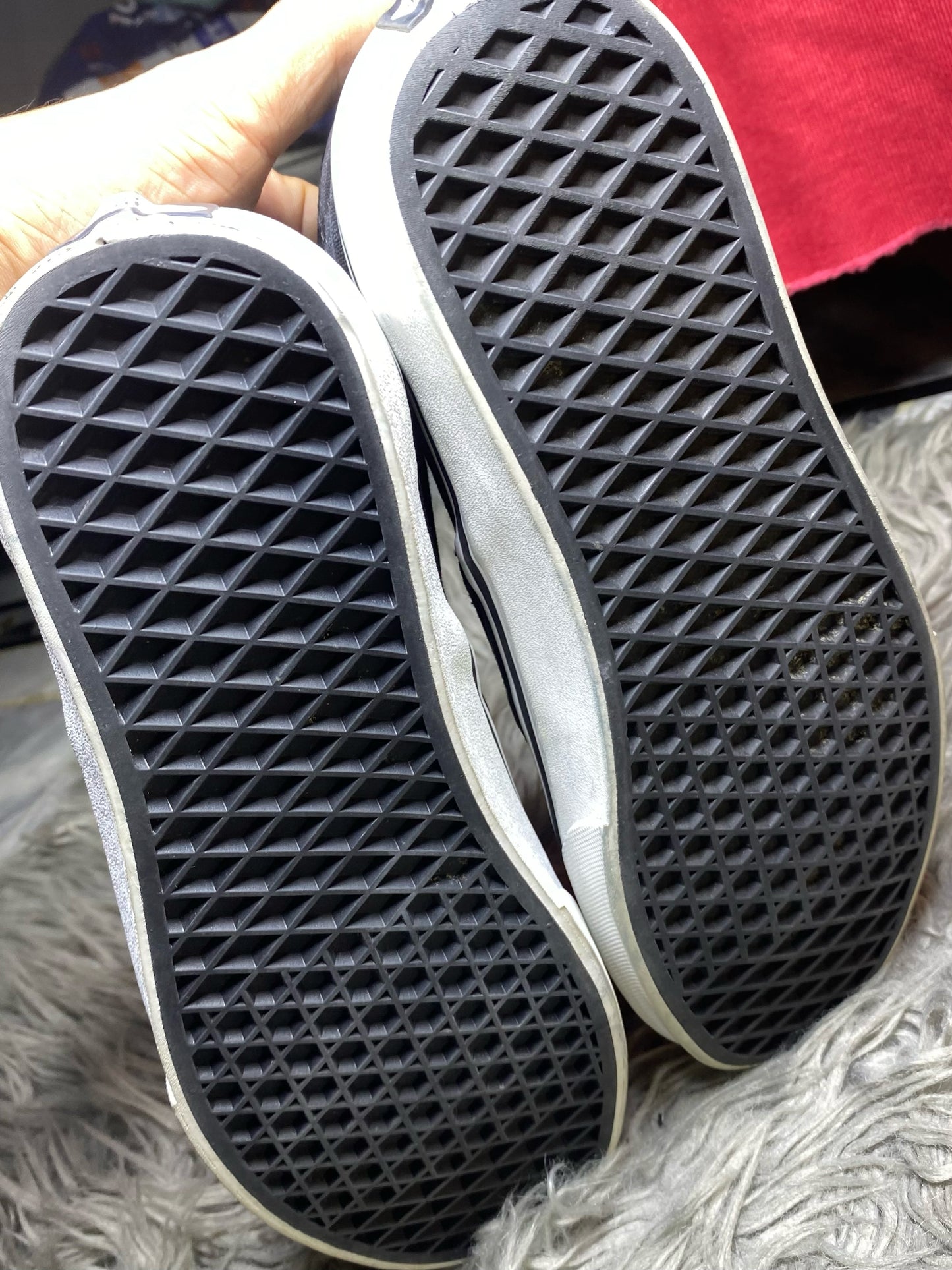 Vans Low Top (42)