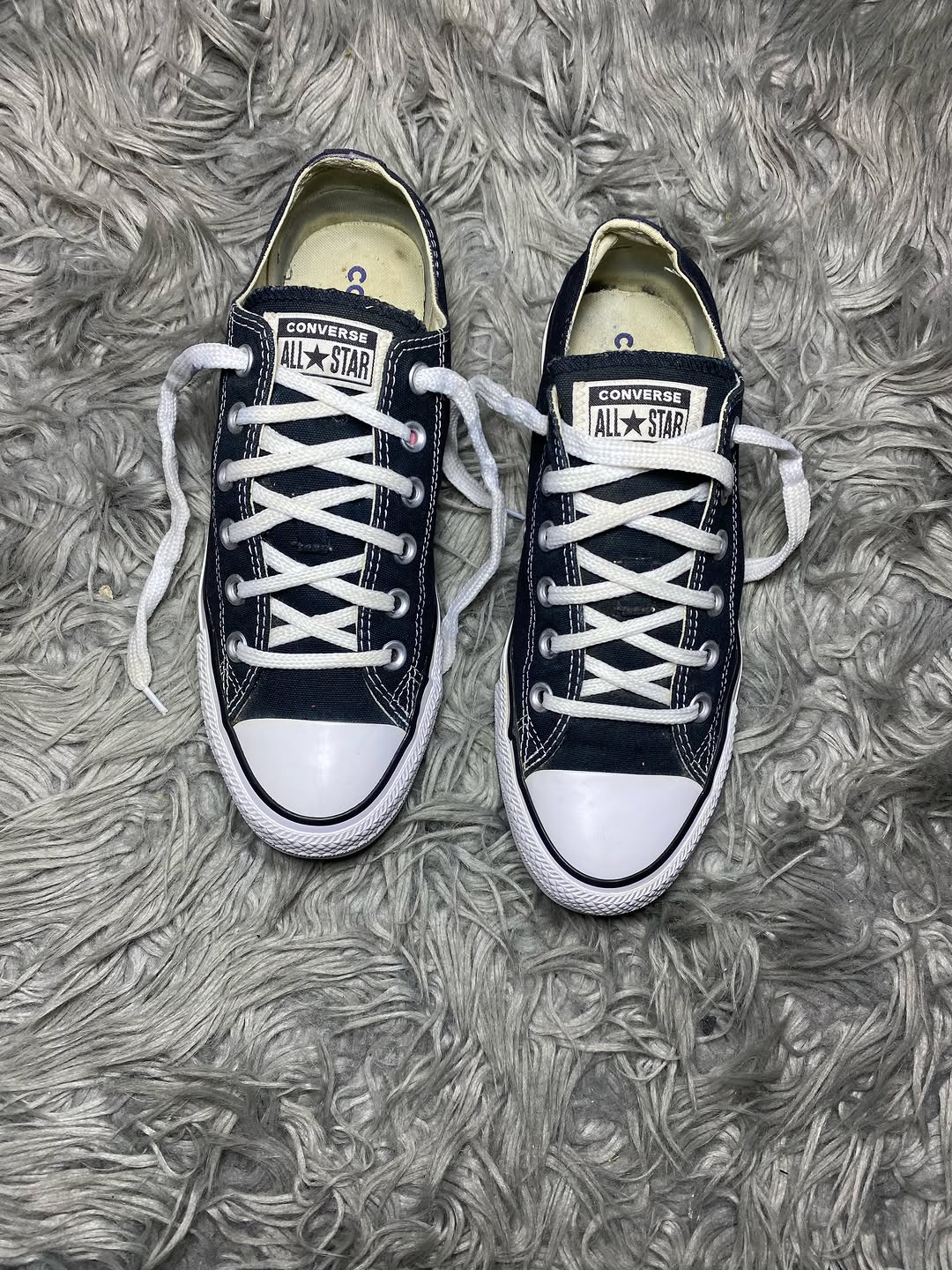 Converse Low Top (39)