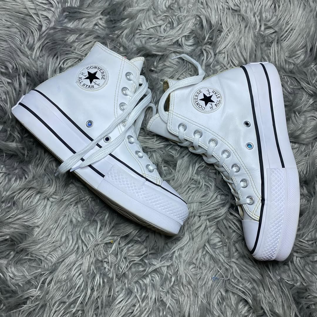 Convers High Top (35)