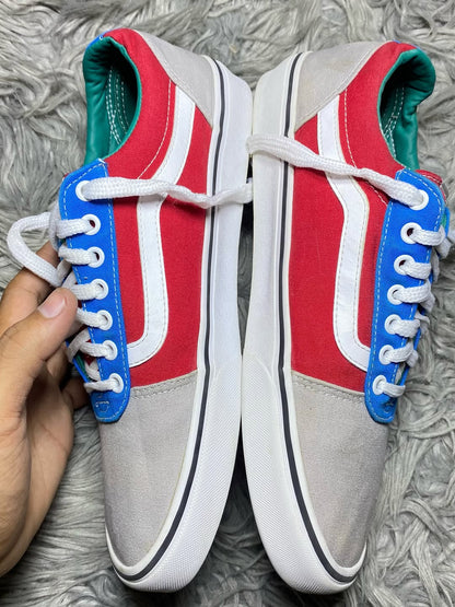 Vans Low Top (45)