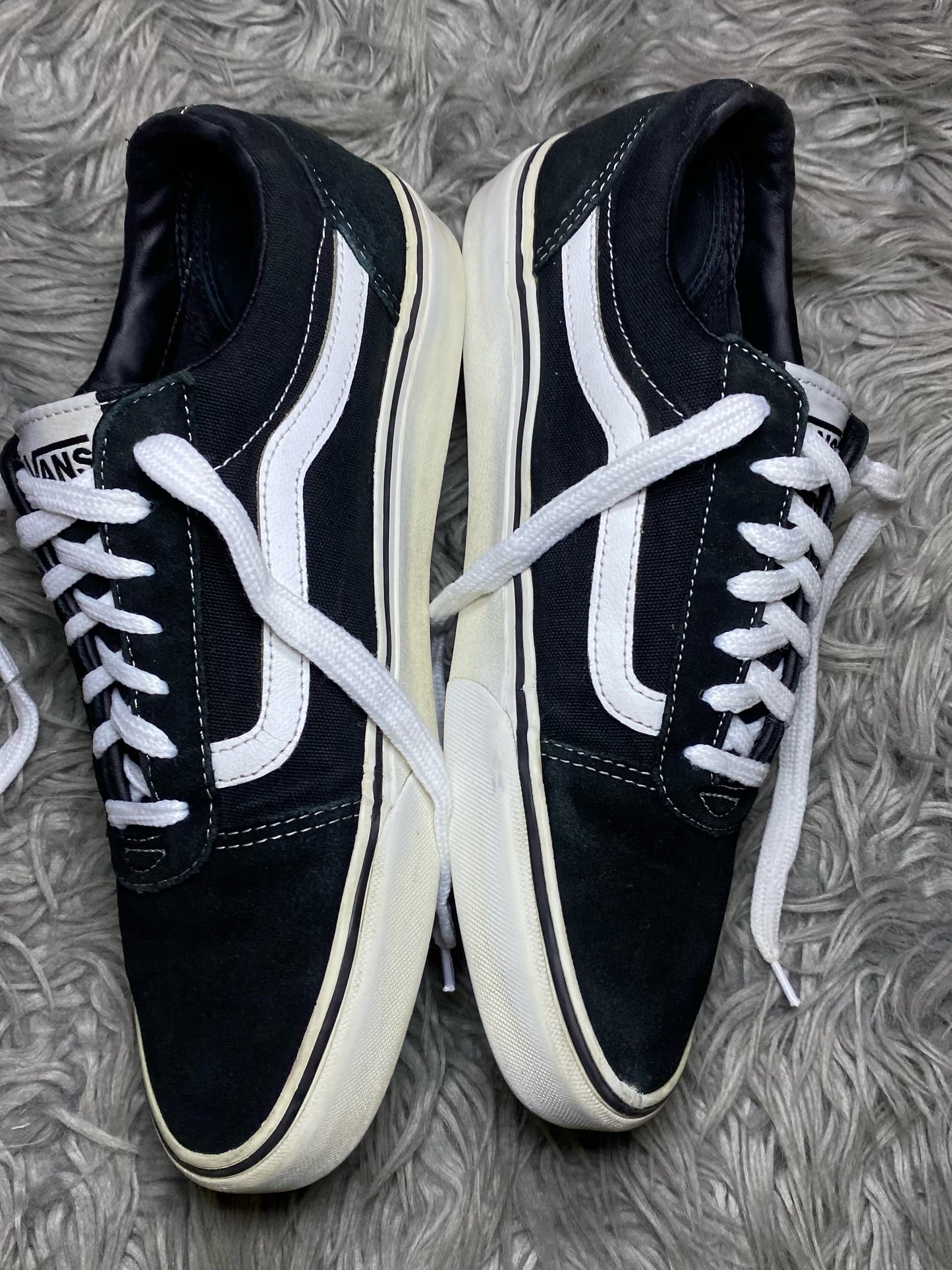 Vans Low Top (43)