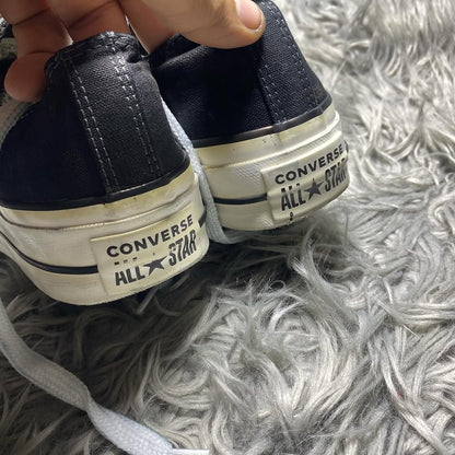 Converse Low Top (37.5)