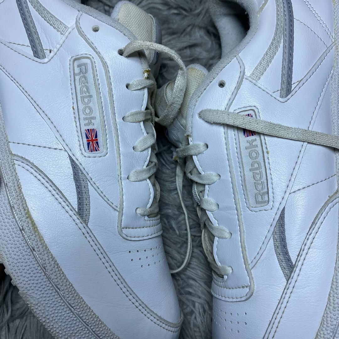 Reebok Vegan Shoes Size (44)