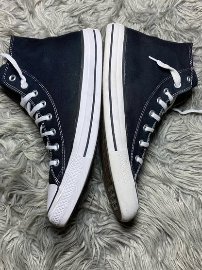 Converse High Top (46.5)