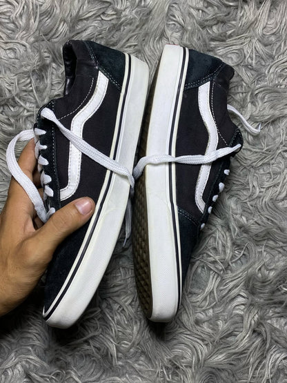 Vans Low Top (44)