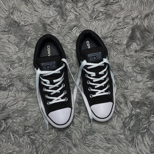 Converse Low Top