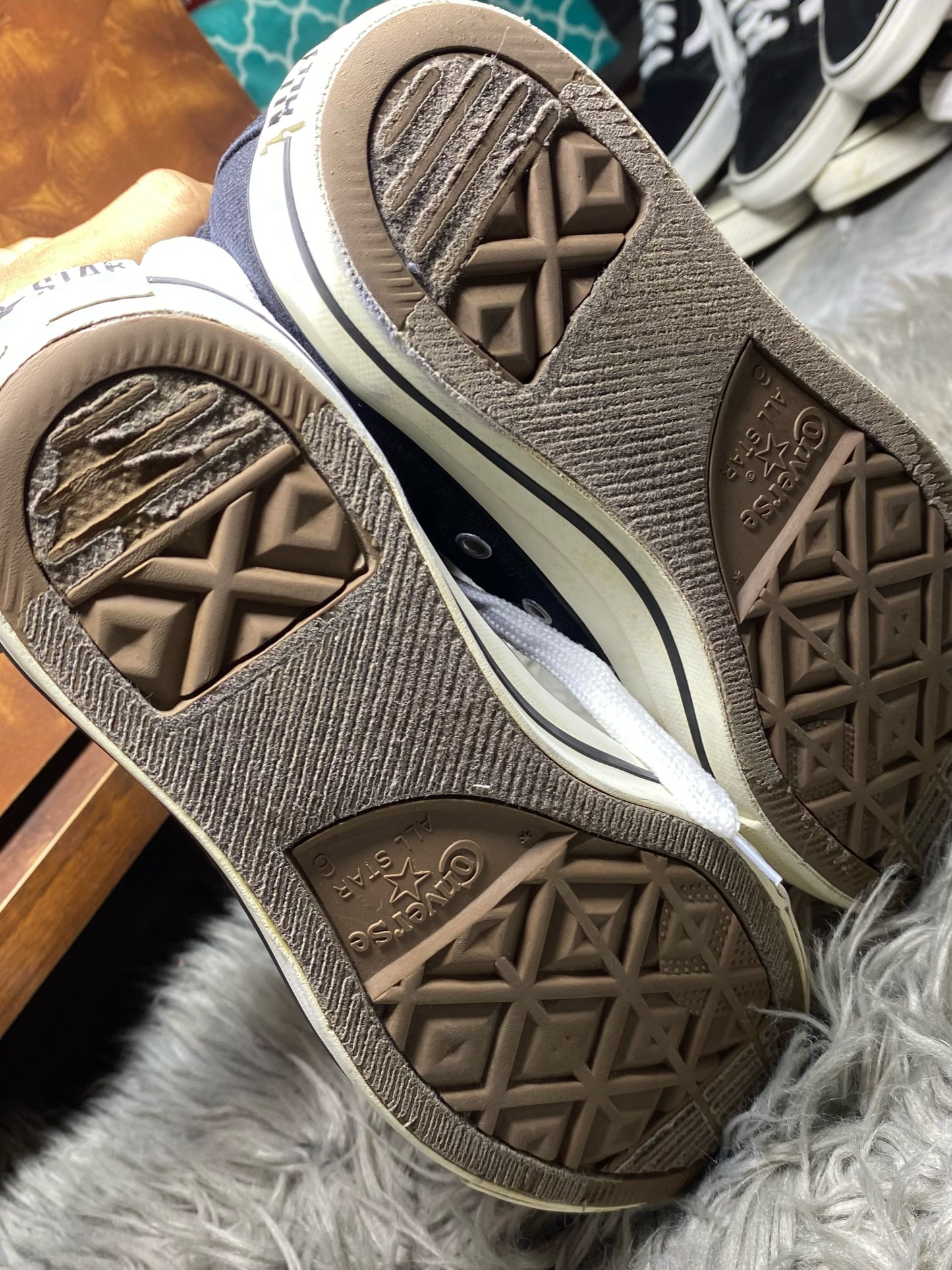 Converse High Top (39)