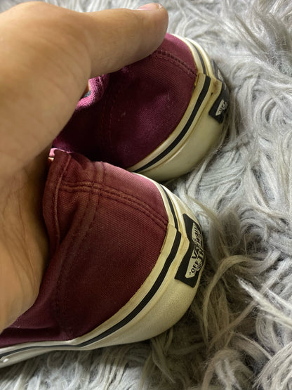Vans Low Top (44)