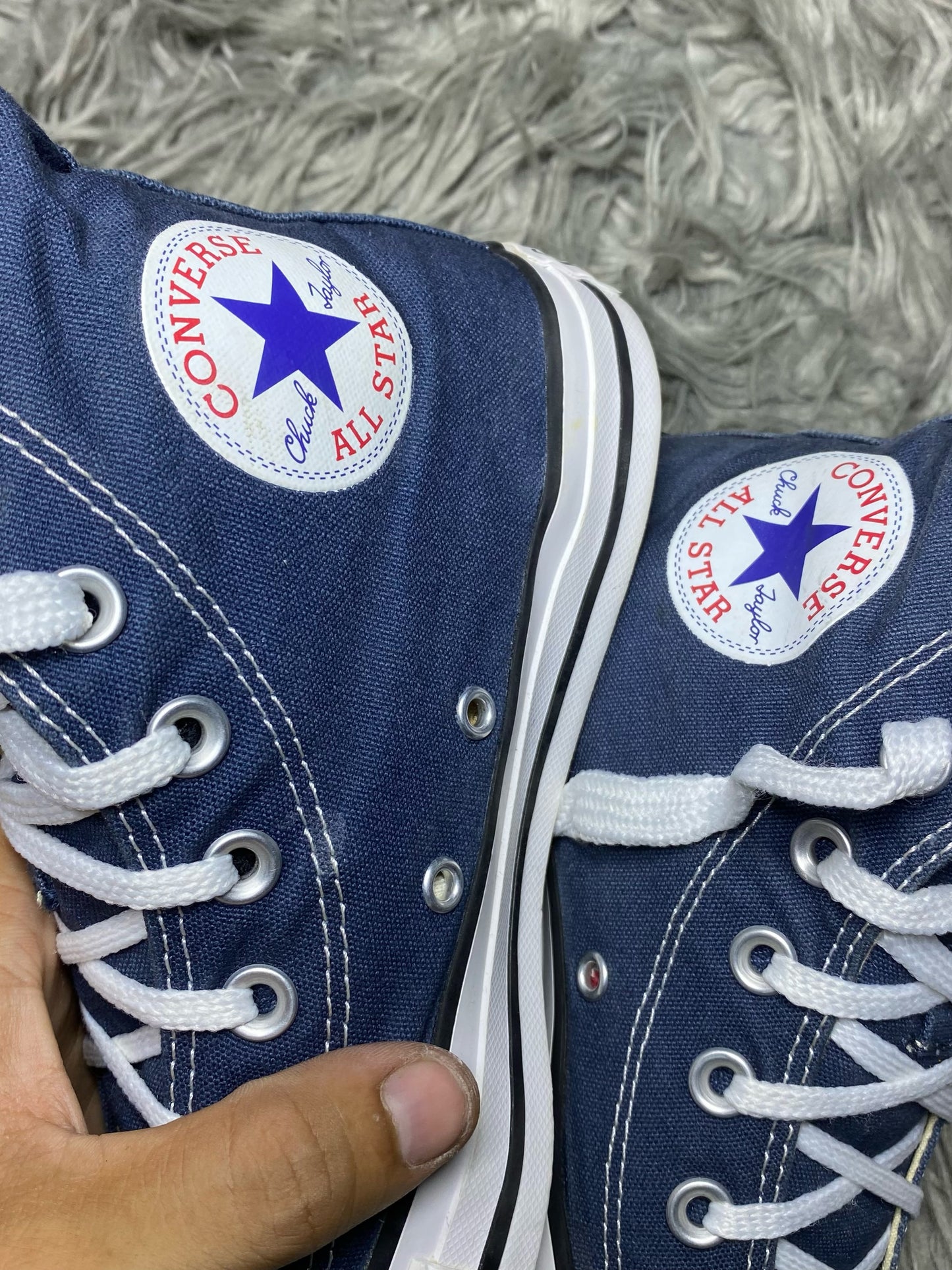Converse High Top (38)