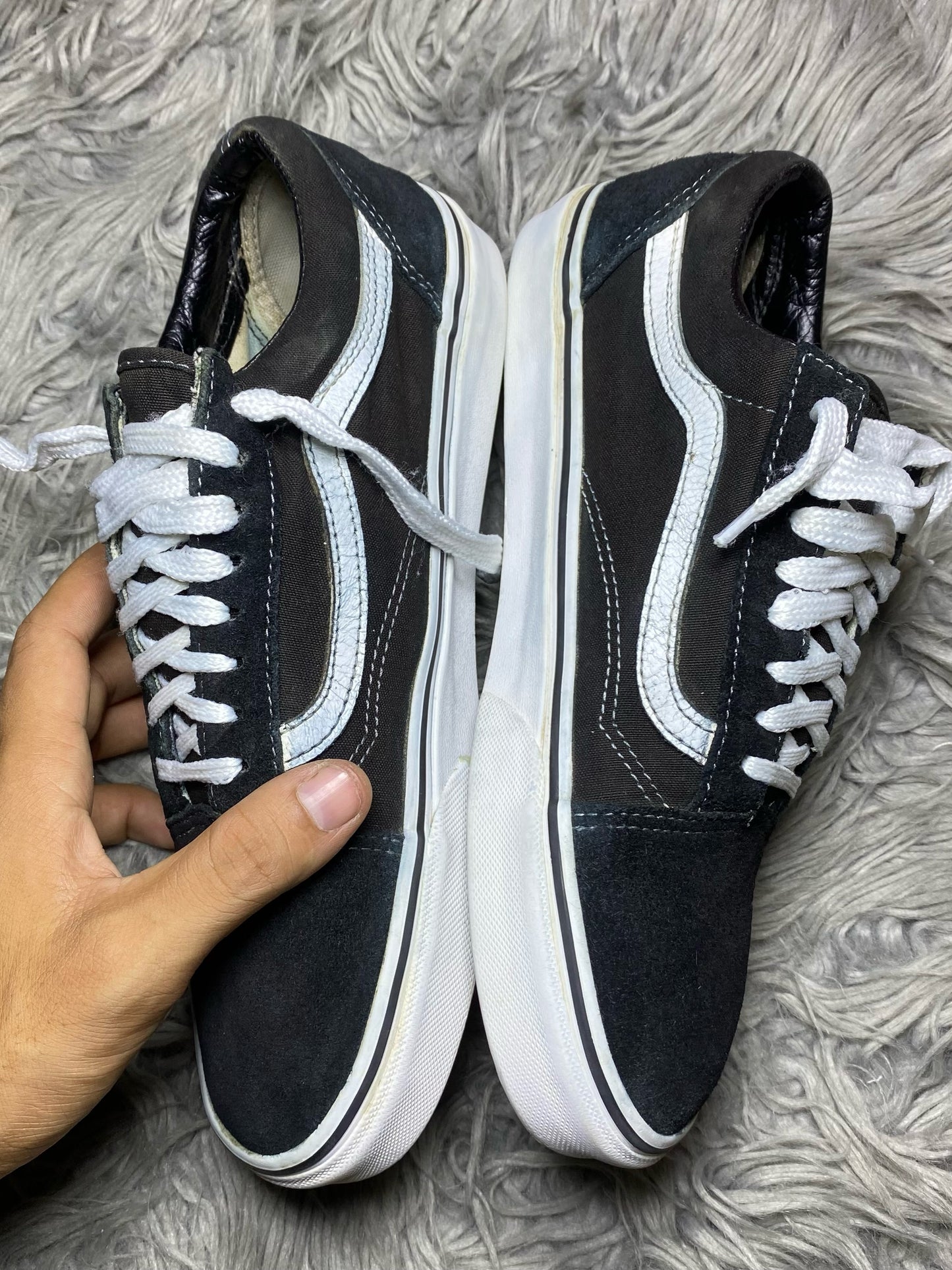 Vans Low Top (42)