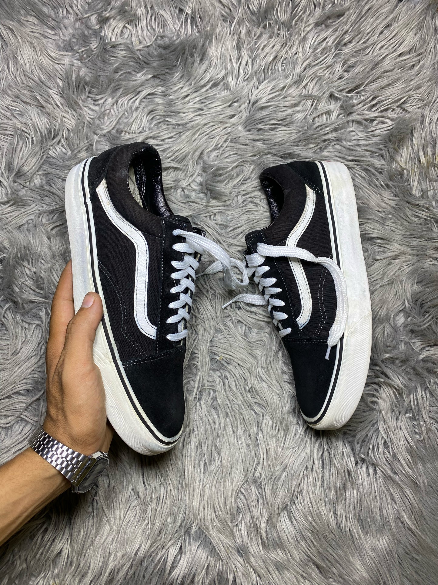 Vans Low Top (42.5)