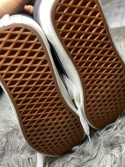 Vans Low Top (40.5)