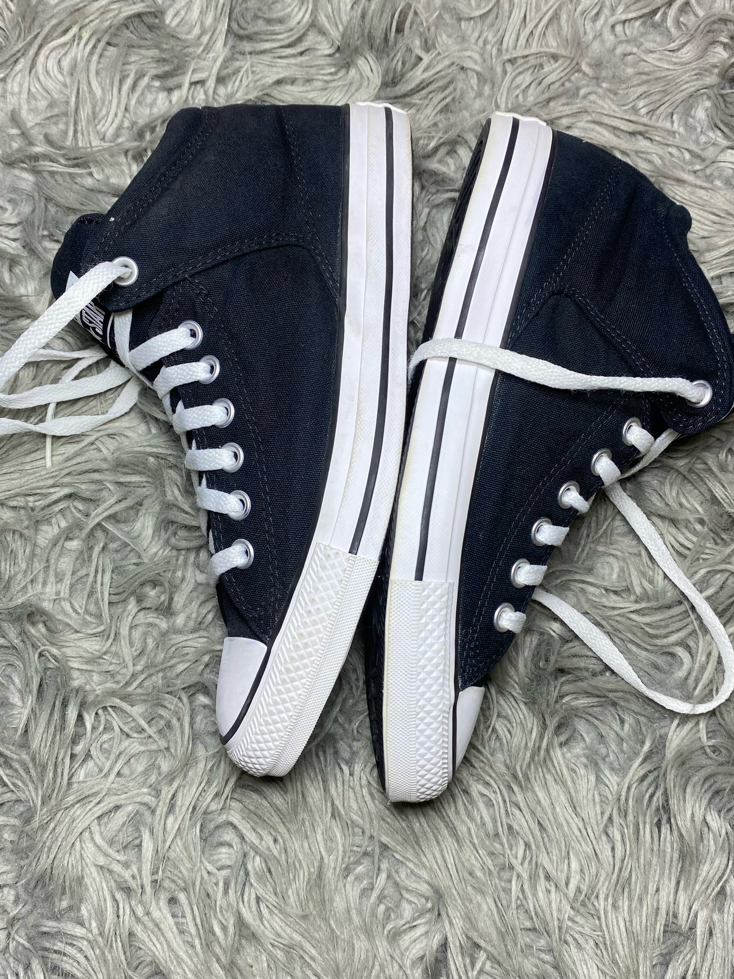 Converse High Top (41.5)