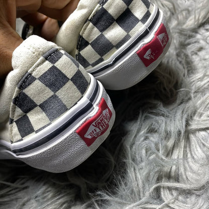 Vans Low Top (39)