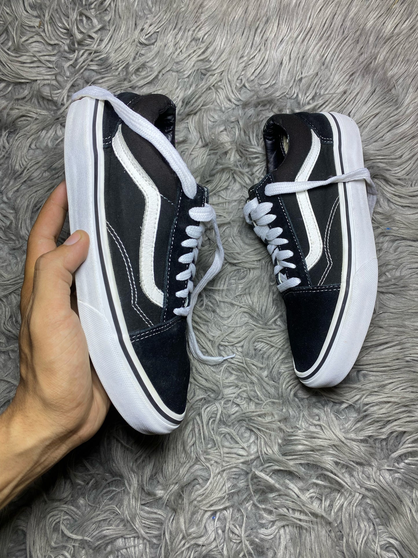 Vans Low Top (38)