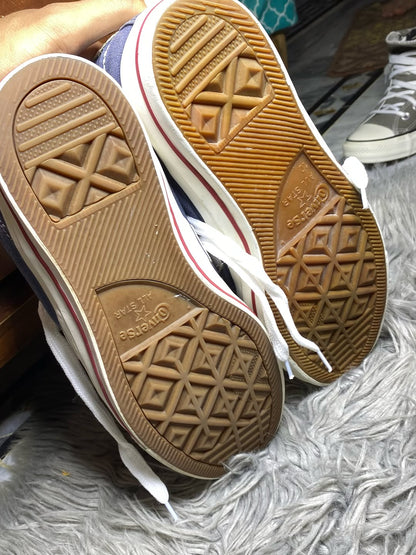 Converse Low Top (43) (od 2476)
