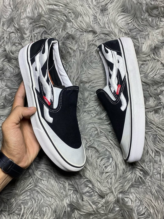 Vans Low Top (42)