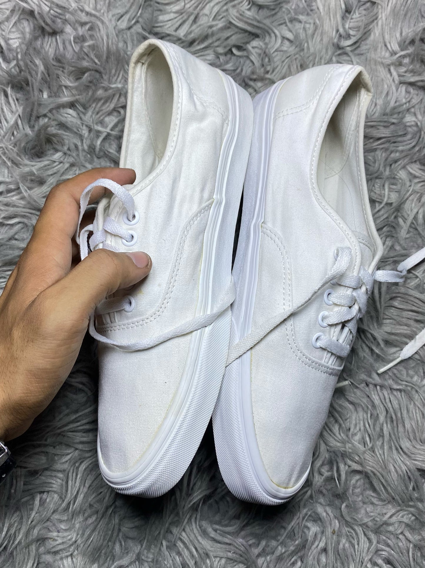 Vans Low Top (44)