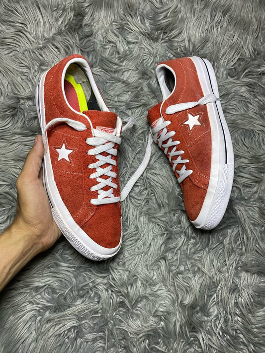 Converse Low Top (42)