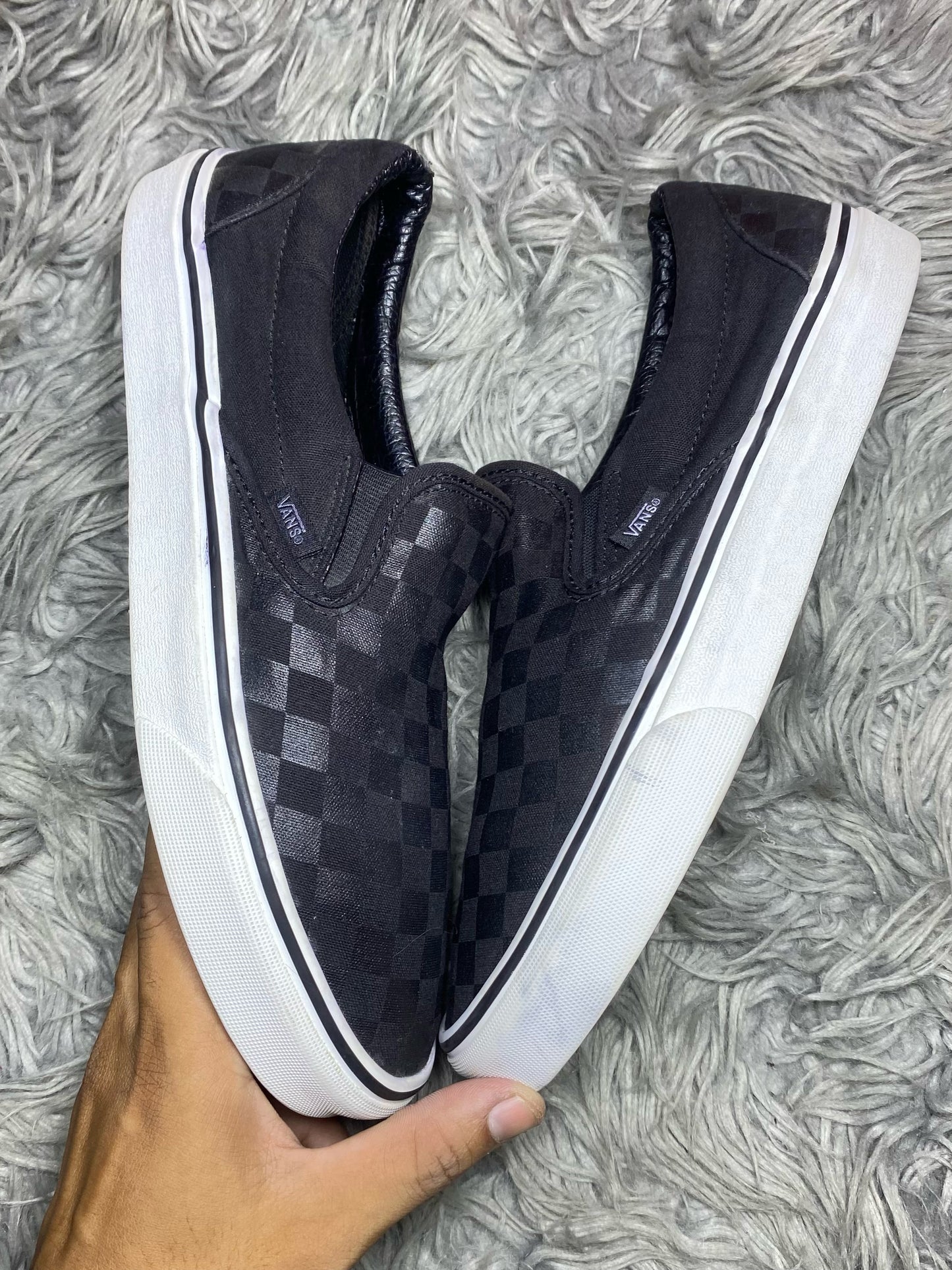 Vans Low Top (44)