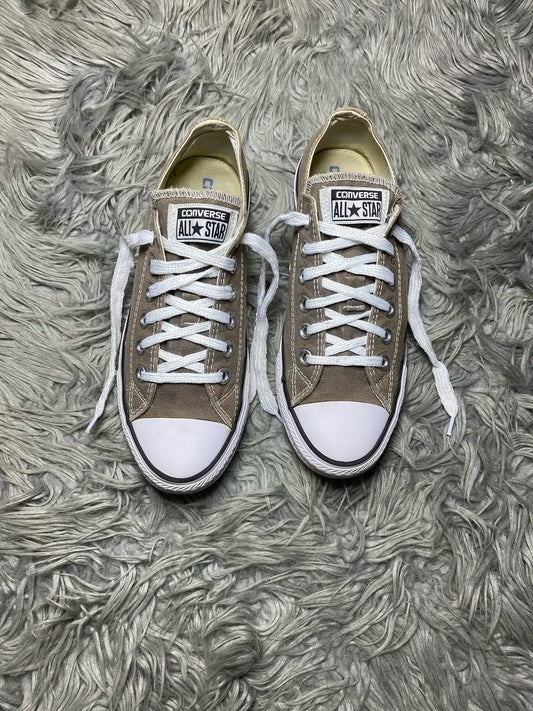 Converse Low Top (37)