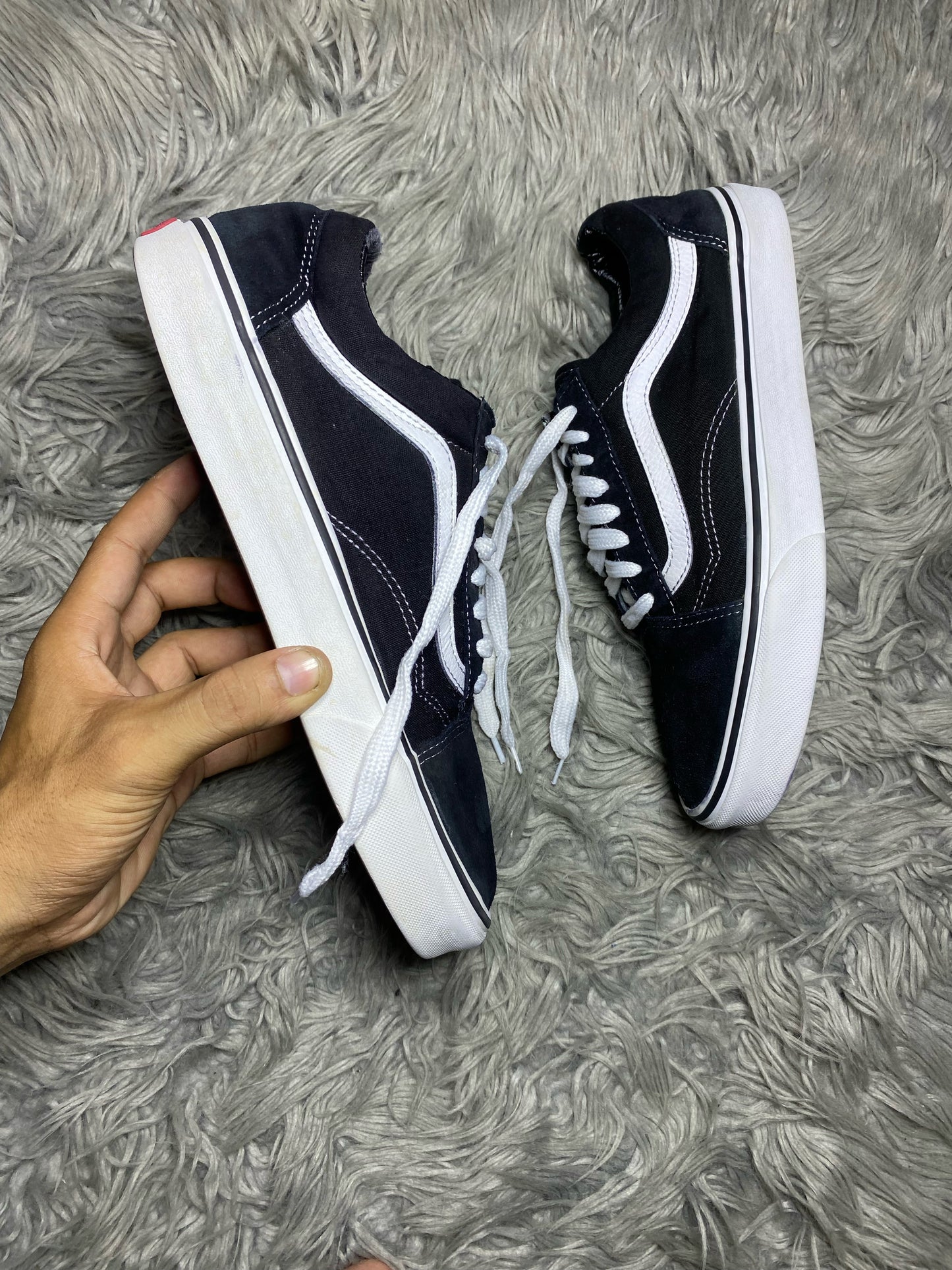 Vans Low Top (43)