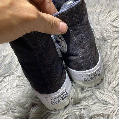 Converse High Top (37.5)
