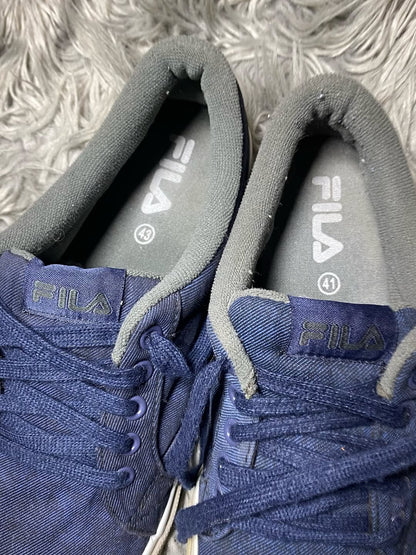 (FILA) Shoes Size (41)