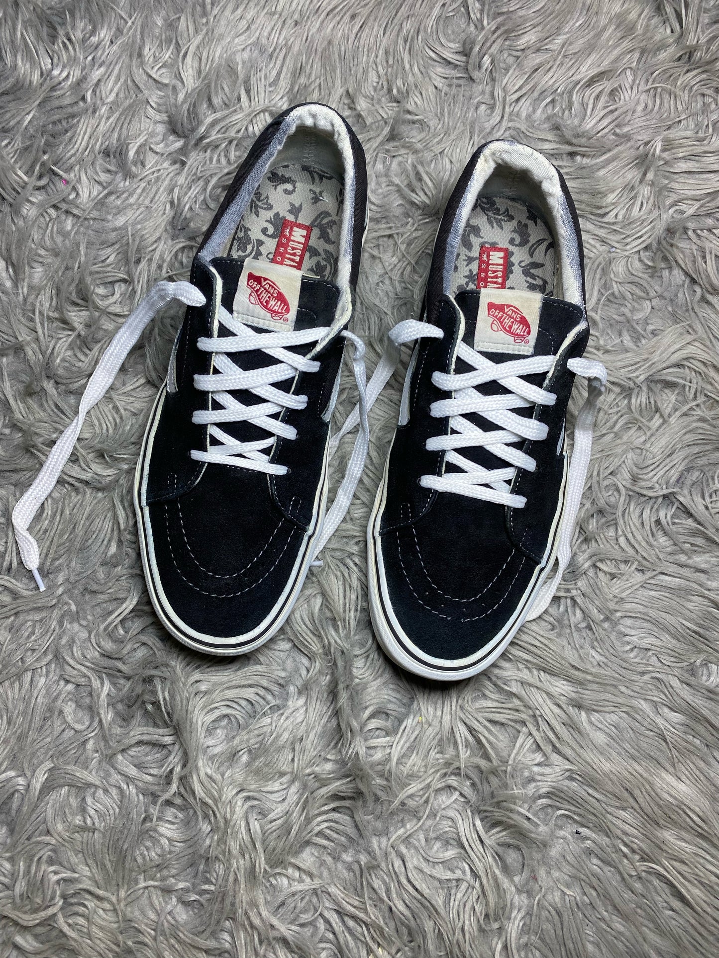 Vans Low Top (45)