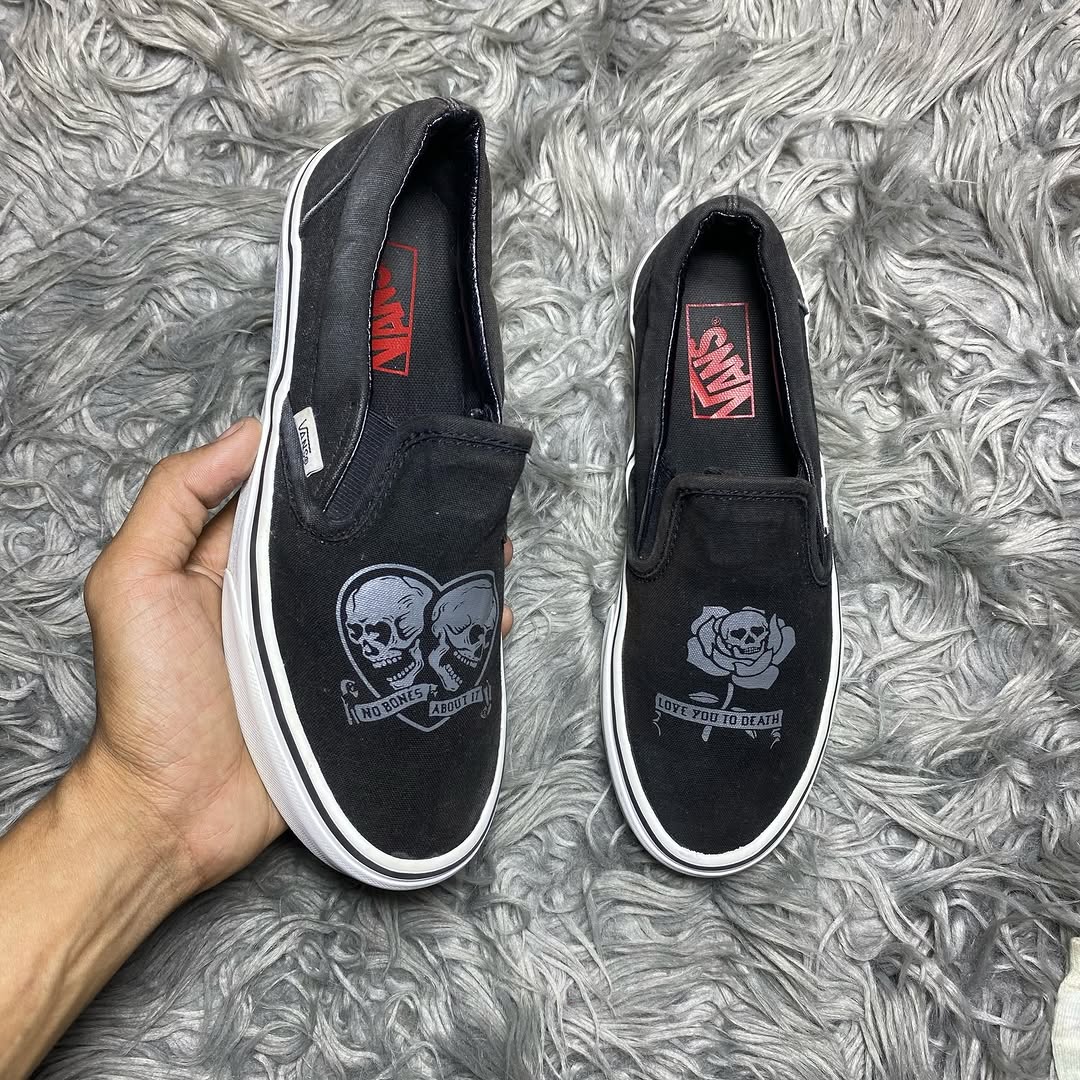 Vans Low Top (38)