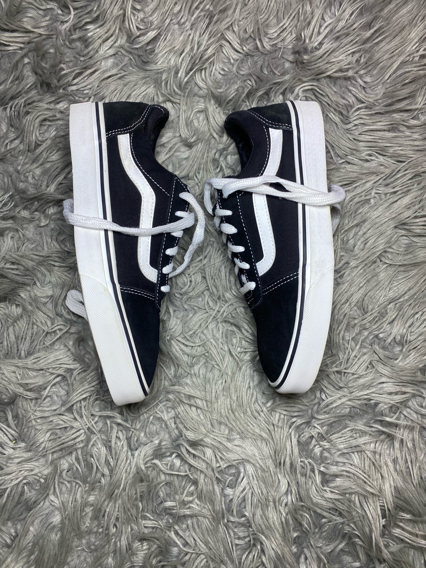 Vans Low Top (40.5)