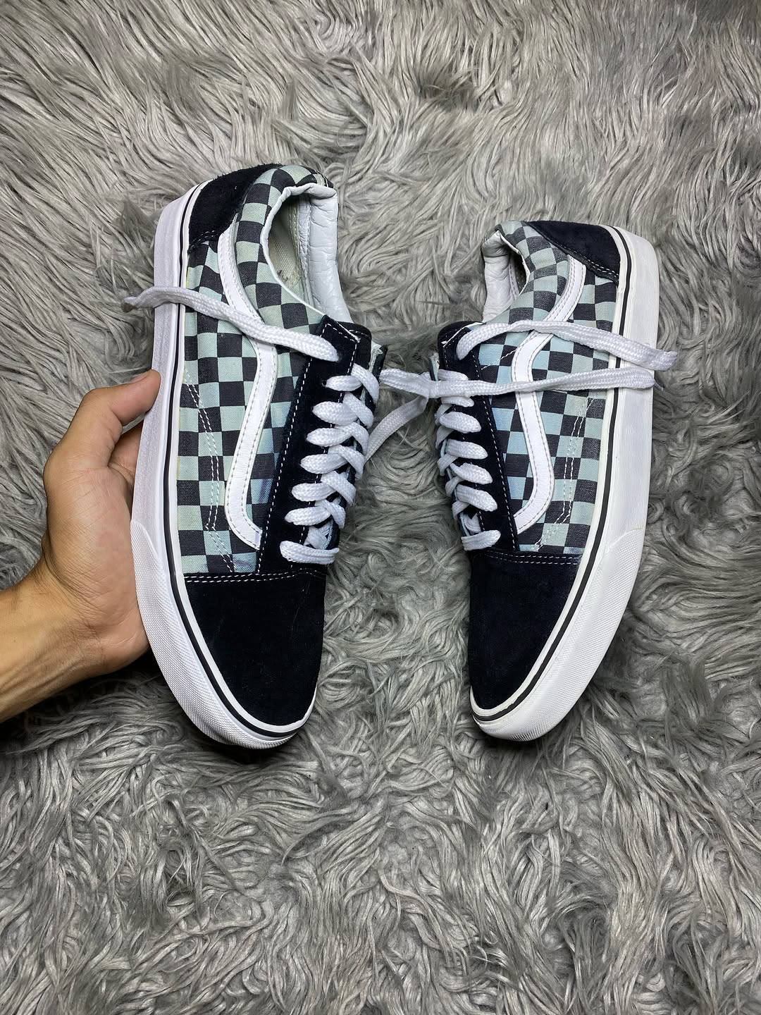 Vans Low Top (44.5)