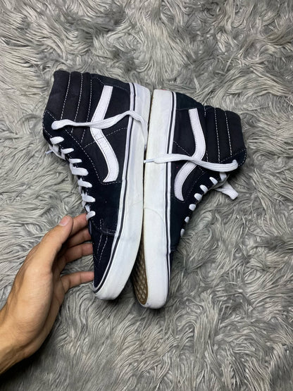 Vans High Top (43)