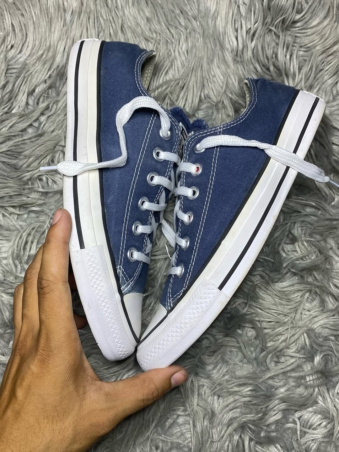 Converse Low Top (40)