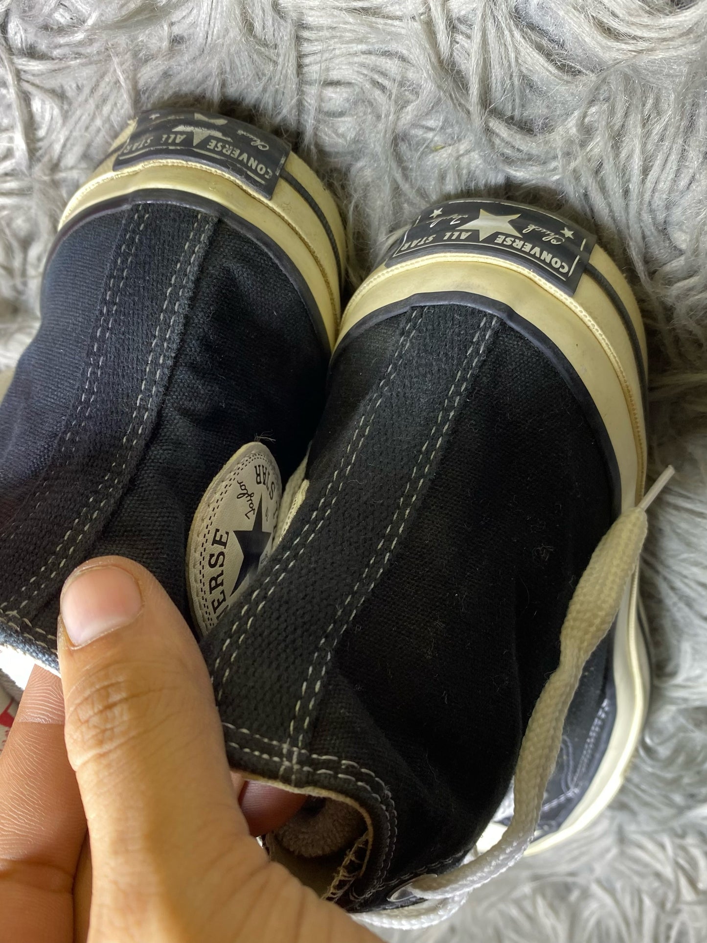 Converse High Top (39)