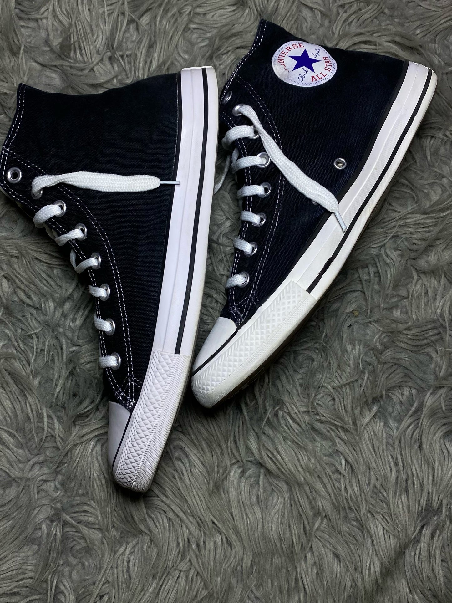 Converse High Top (44)