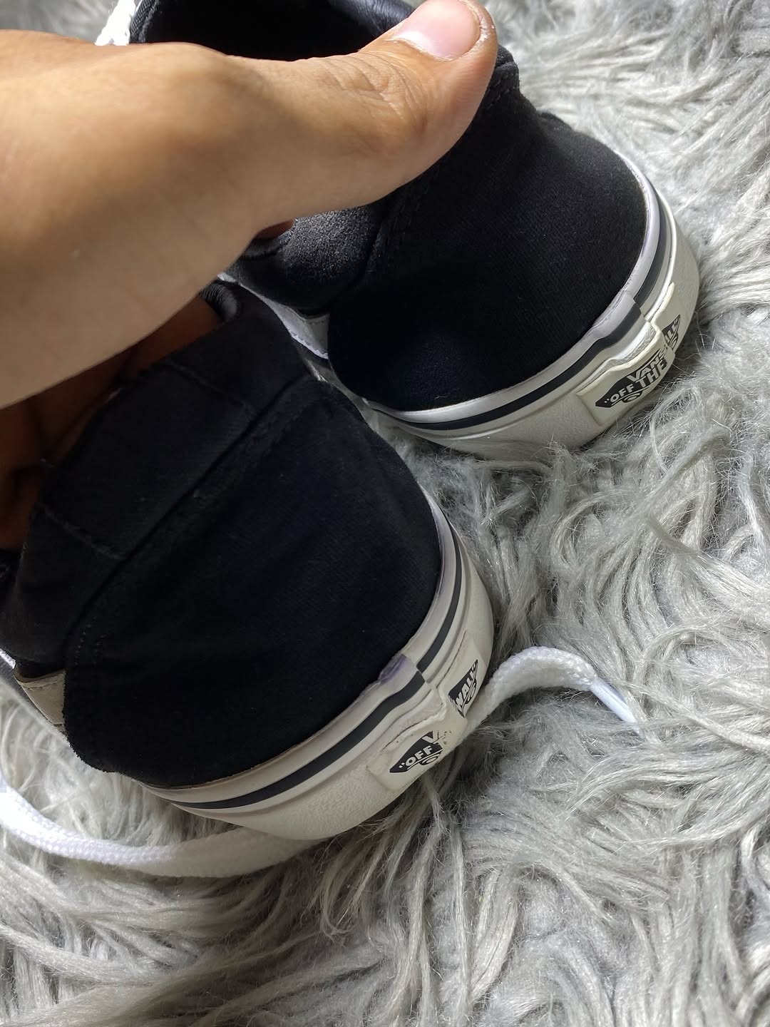 Vans Low Top (41)