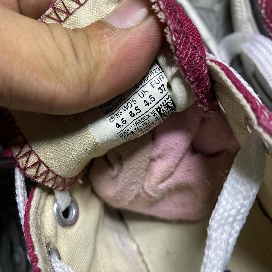 Converse Low Top (37)