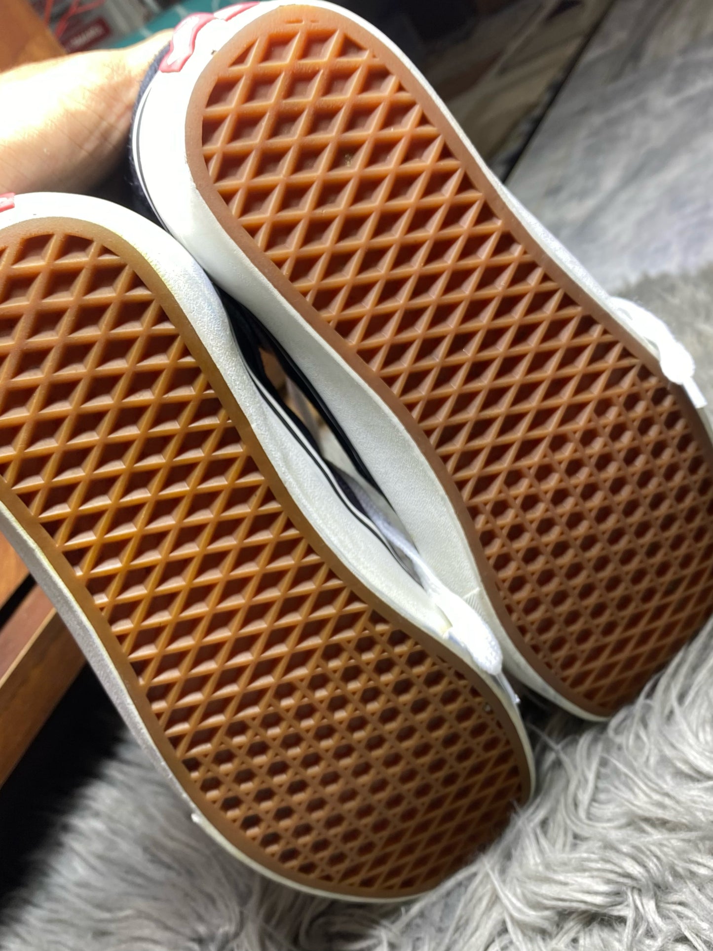 Vans Low Top (43)