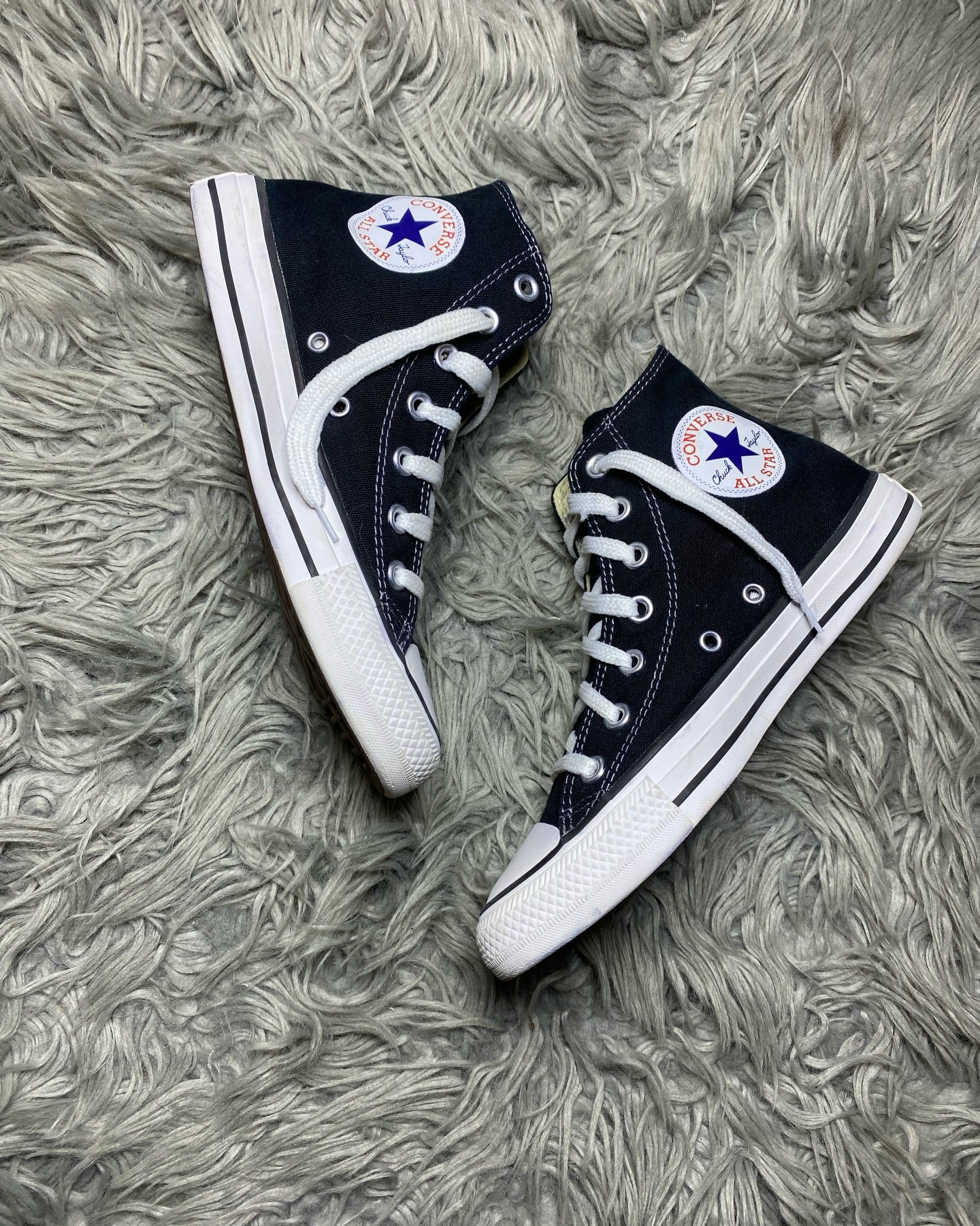 Converse High Top (37)